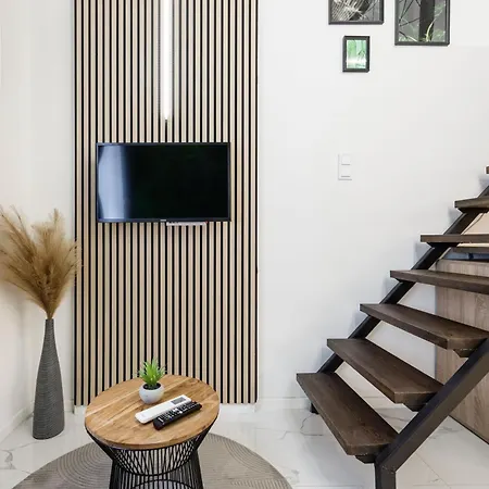 Modern Downtown Oasis Apartment Budapest Exterior photo